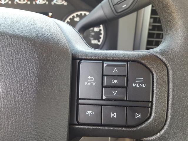 2024 Ford Super Duty F-600 DRW XL