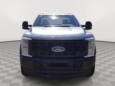 2024 Ford Super Duty F-600 DRW XL
