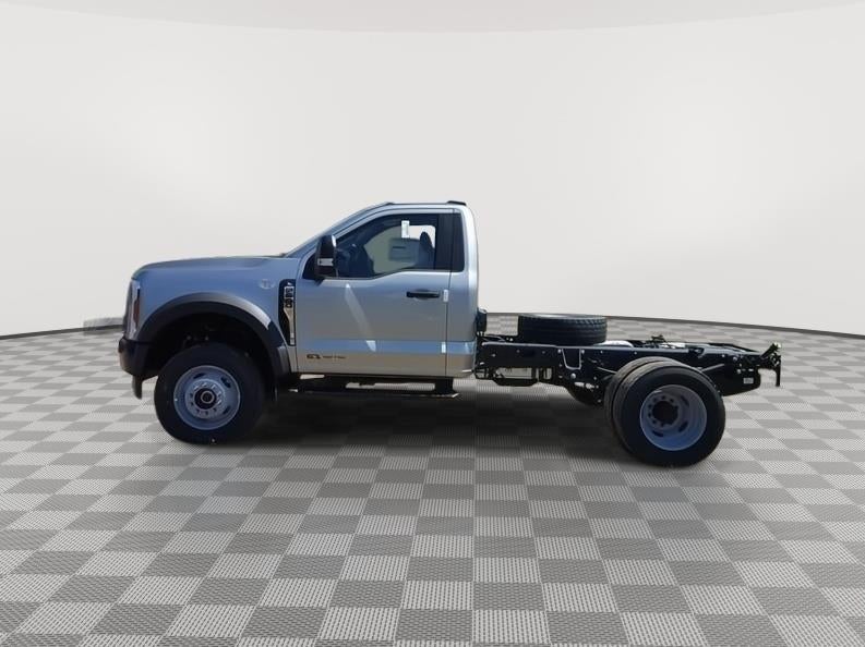 2024 Ford Super Duty F-600 DRW XL