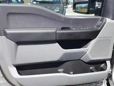 2024 Ford Super Duty F-600 DRW XL