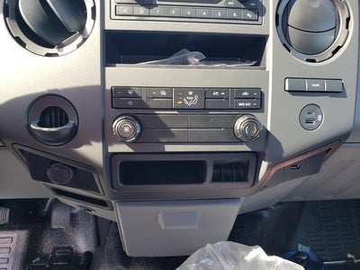 2025 Ford F-650 Straight Frame Gas F-650 SD Gas Straight Frame