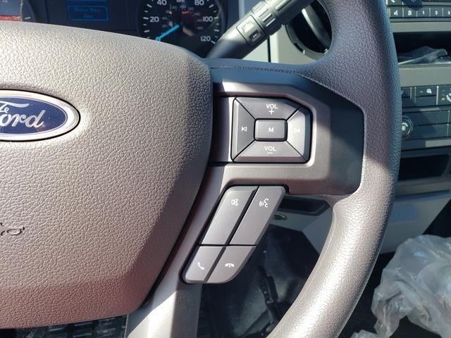 2025 Ford F-650 Straight Frame Gas F-650 SD Gas Straight Frame