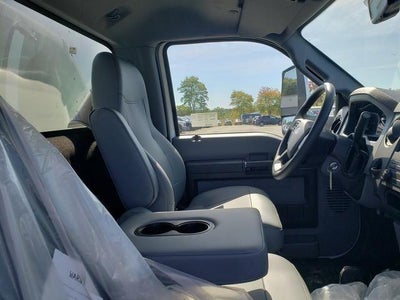 2025 Ford F-650 Straight Frame Gas F-650 SD Gas Straight Frame