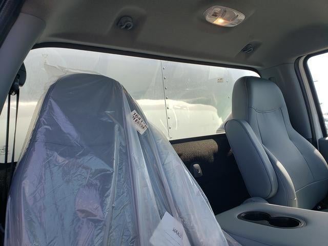 2025 Ford F-650 Straight Frame Gas F-650 SD Gas Straight Frame