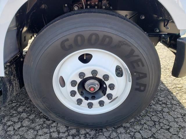 2025 Ford F-650 Straight Frame Gas F-650 SD Gas Straight Frame