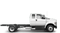 2027 Ford F-650 Straight Frame Gas F-650 SD Gas Straight Frame