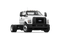 2027 Ford F-650 Straight Frame Gas F-650 SD Gas Straight Frame