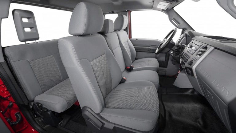 2026 Ford F-750 Straight Frame Gas F-750 Gas Straight Frame