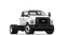 2027 Ford F-750 Straight Frame Gas F-750 SD Gas Straight Frame