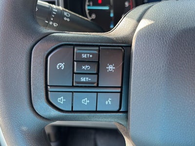 2025 Ford Super Duty F-350 DRW XL