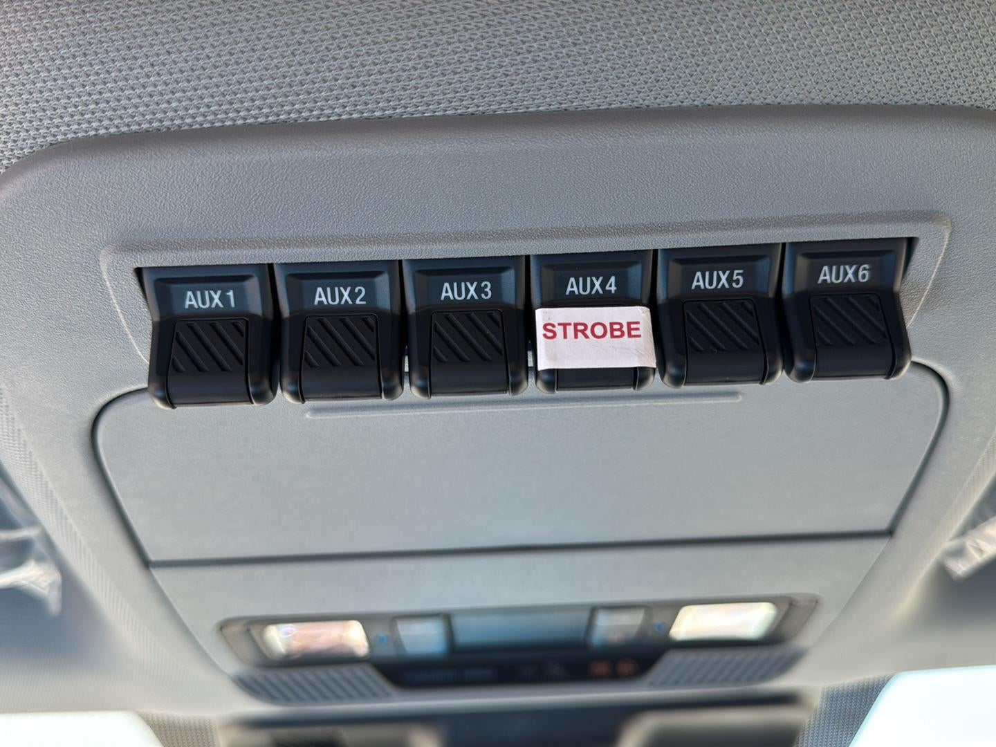 2025 Ford Super Duty F-350 DRW XL