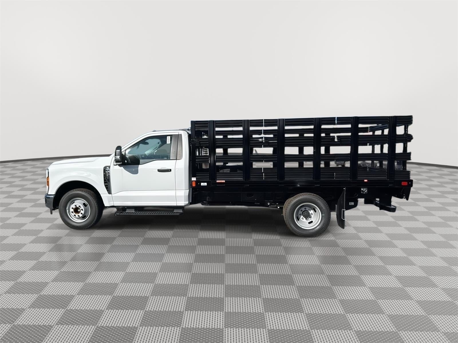 2025 Ford Super Duty F-350 DRW XL