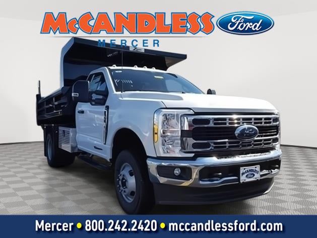 2024 Ford Super Duty F-350 DRW XL