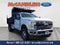 2024 Ford Super Duty F-350 DRW XL