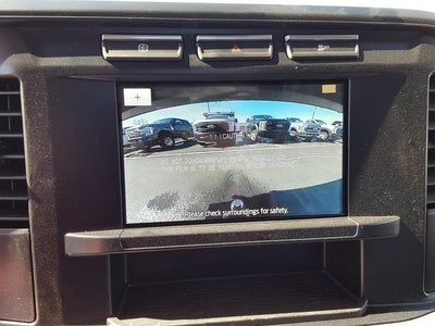 2024 Ford Super Duty F-350 DRW XL