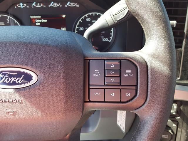 2024 Ford Super Duty F-350 DRW XL