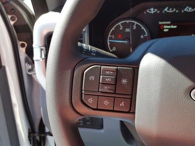 2024 Ford Super Duty F-350 DRW XL