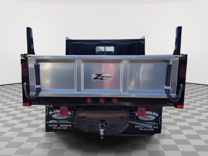 2024 Ford Super Duty F-350 DRW XL