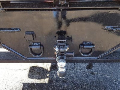 2024 Ford Super Duty F-350 DRW XL