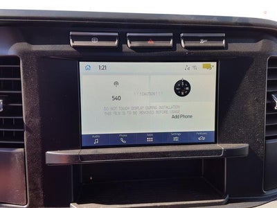 2024 Ford Super Duty F-350 DRW XL