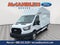 2025 Ford Transit Cutaway Cutaway