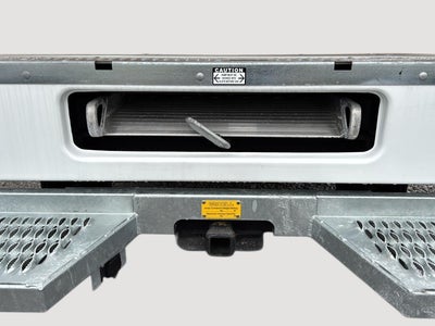 2025 Ford Transit Cutaway Cutaway