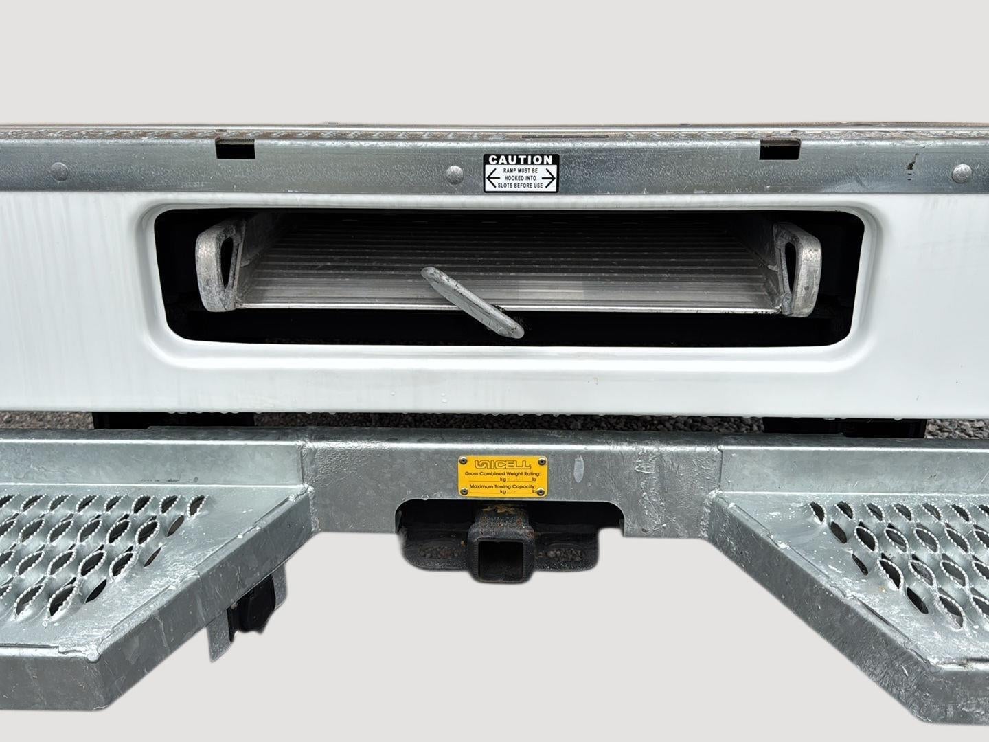 2025 Ford Transit Cutaway Cutaway