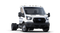 2025 Ford Transit Cutaway Cutaway