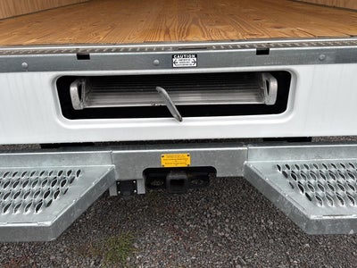 2025 Ford Transit Cutaway Cutaway