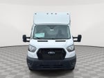 2025 Ford Transit Cutaway Cutaway