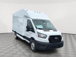 2025 Ford Transit Cutaway Cutaway
