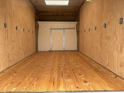 2025 Ford Transit Cutaway Cutaway