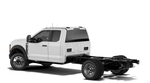 2027 Ford Super Duty F-550 DRW XLT