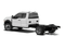 2027 Ford Super Duty F-550 DRW XLT