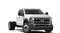 2027 Ford Super Duty F-550 DRW XLT