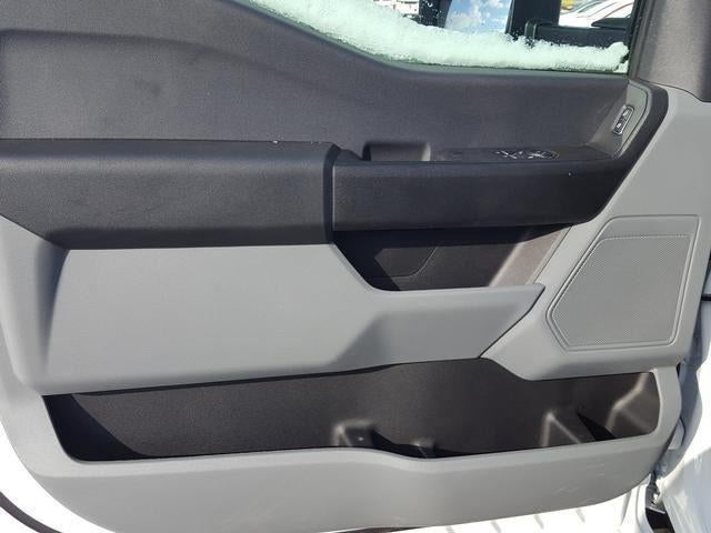 2024 Ford Super Duty F-450 DRW XL