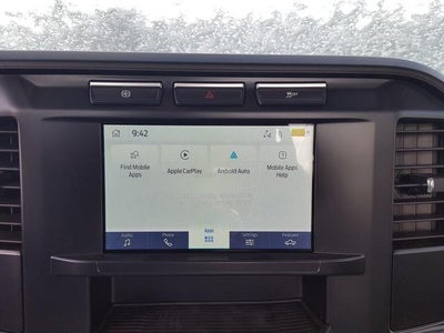 2024 Ford Super Duty F-450 DRW XL