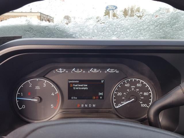 2024 Ford Super Duty F-450 DRW XL