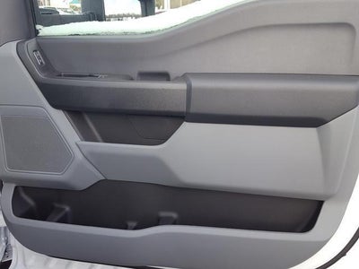 2024 Ford Super Duty F-450 DRW XL