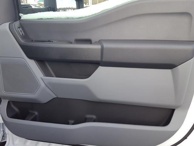 2024 Ford Super Duty F-450 DRW XL