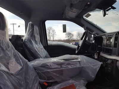 2024 Ford Super Duty F-450 DRW XL