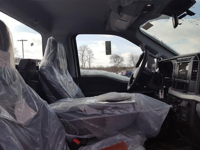 2024 Ford Super Duty F-450 DRW XL