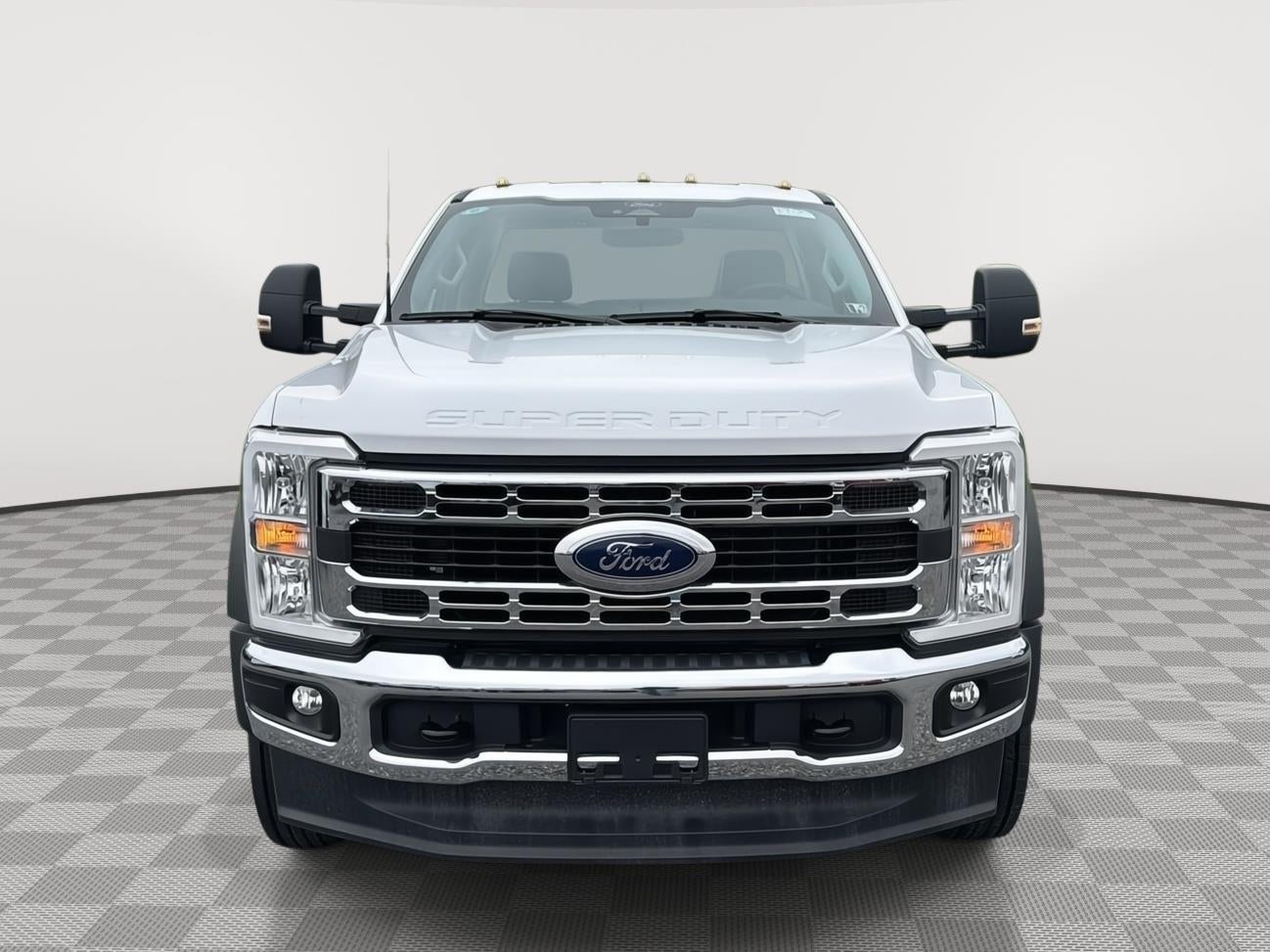 2024 Ford Super Duty F-450 DRW XL