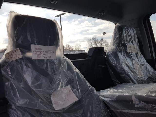 2024 Ford Super Duty F-450 DRW XL