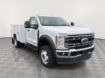 2024 Ford Super Duty F-450 DRW XL