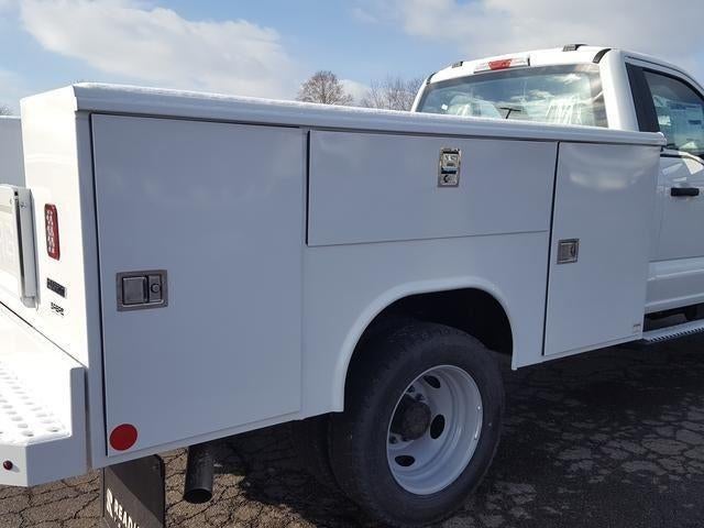 2024 Ford Super Duty F-450 DRW XL