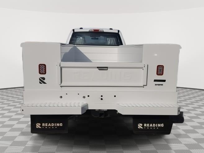 2024 Ford Super Duty F-450 DRW XL