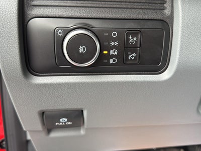 2025 Ford Super Duty F-550 DRW XL