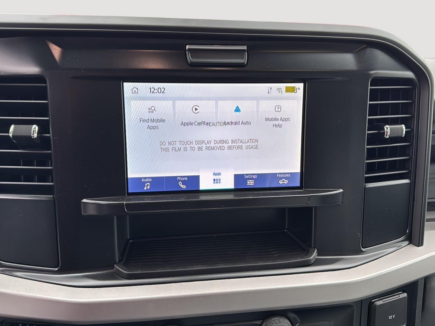 2025 Ford Super Duty F-550 DRW XL