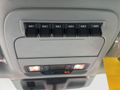 2025 Ford Super Duty F-550 DRW XL